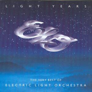 Capa de Last Train To London